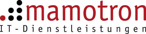 mamotron IT-Dienstleistungen logo